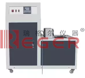 RDWC-80型冲击试样低温槽